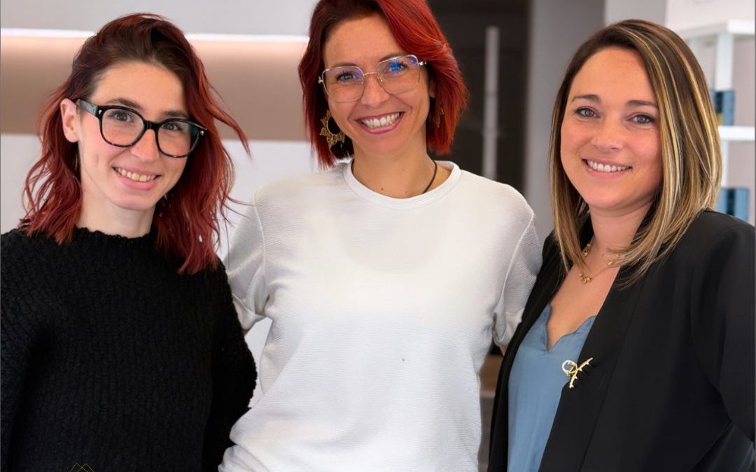 Serenity Beauty Coiffure, Headspa, Esthétique – Monteux