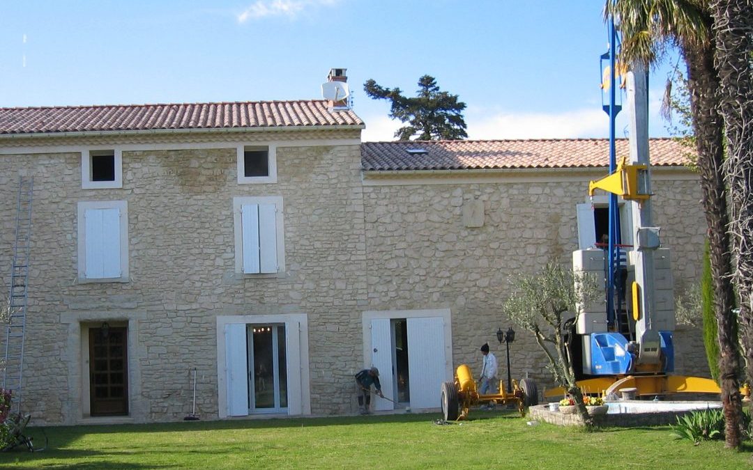 DA CUNHA – Monteux