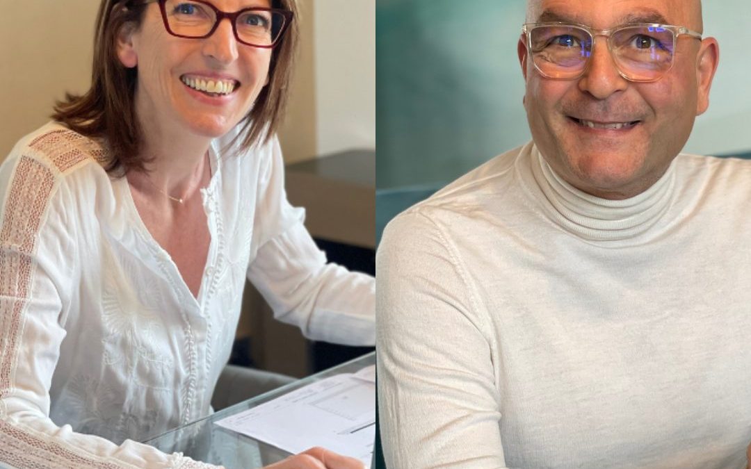 Symbiose Agencement – Marseille