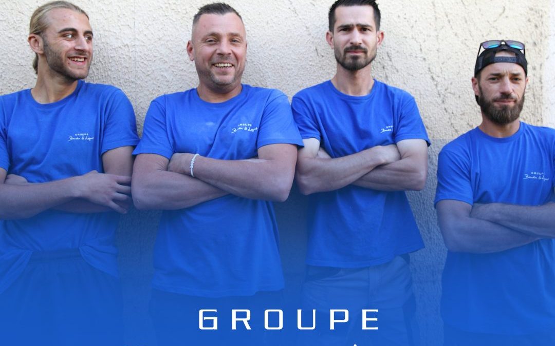 Groupe Baudin & Lafont – Avignon