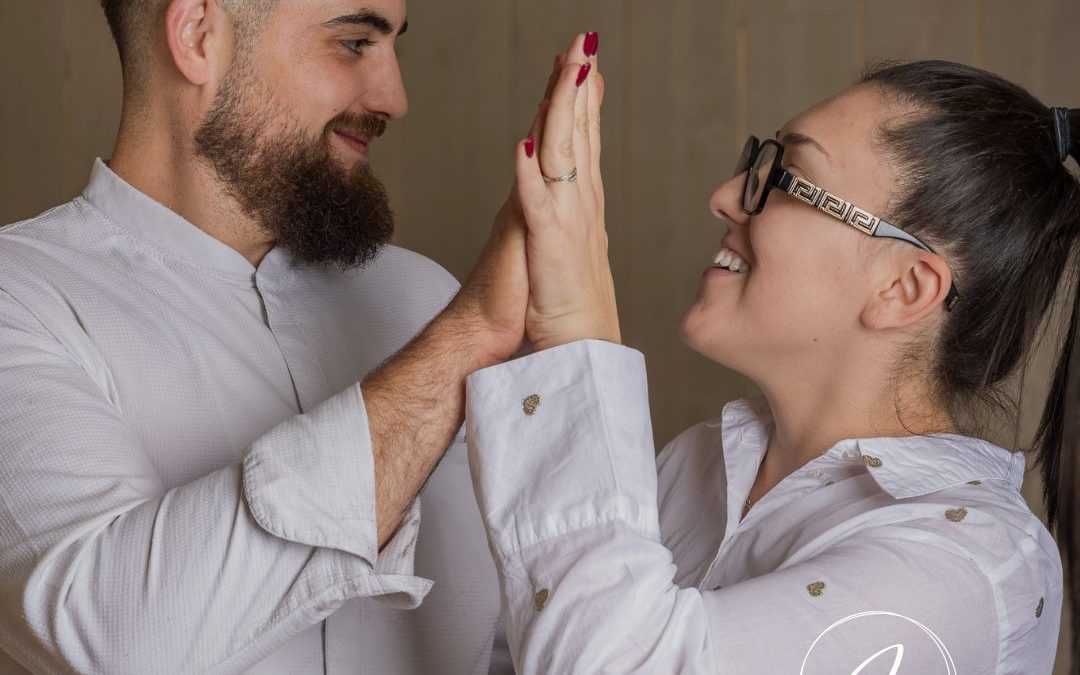 Restaurant LE JOAT – Avignon