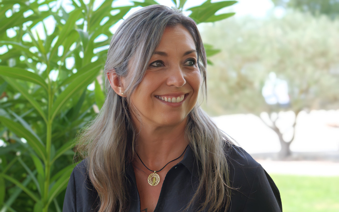 La réflexologie de Marie