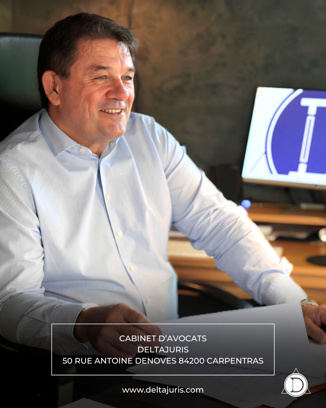 DELTAJURIS cabinet Avocats – Carpentras
