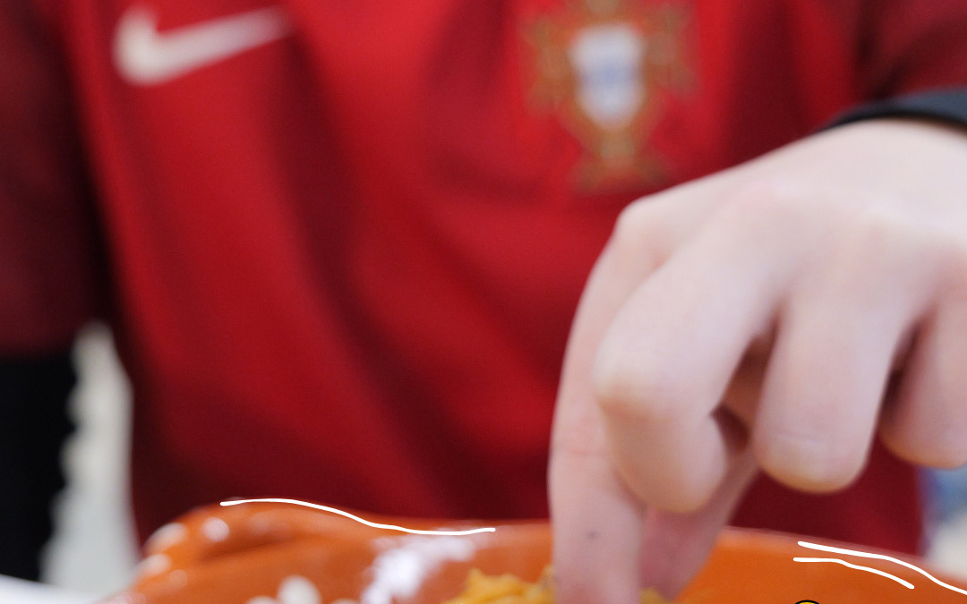 Restaurant O BOM GOSTO – Carpentras