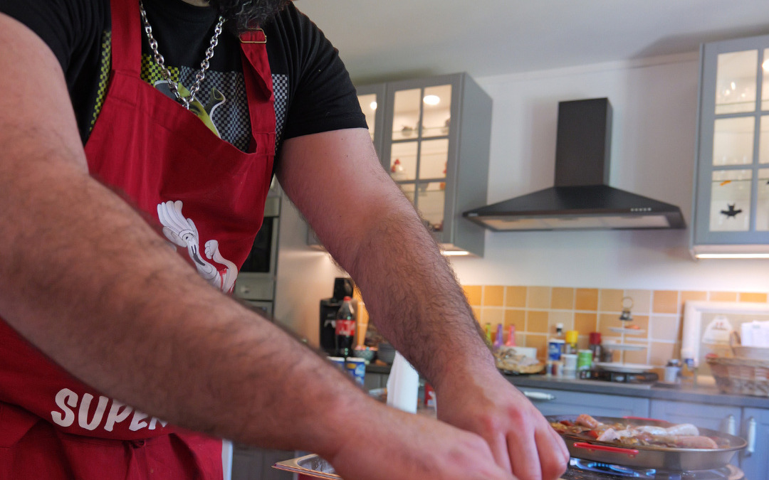 EL CAPITAN – AUBIGNAN