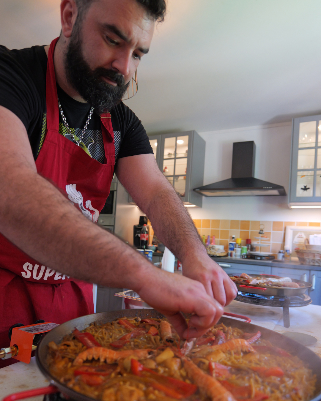 EL CAPITAN – AUBIGNAN