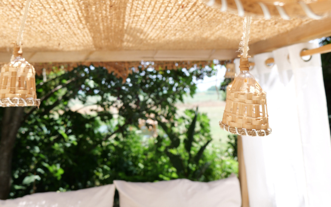 Gîtes Le Mas de l’Isle