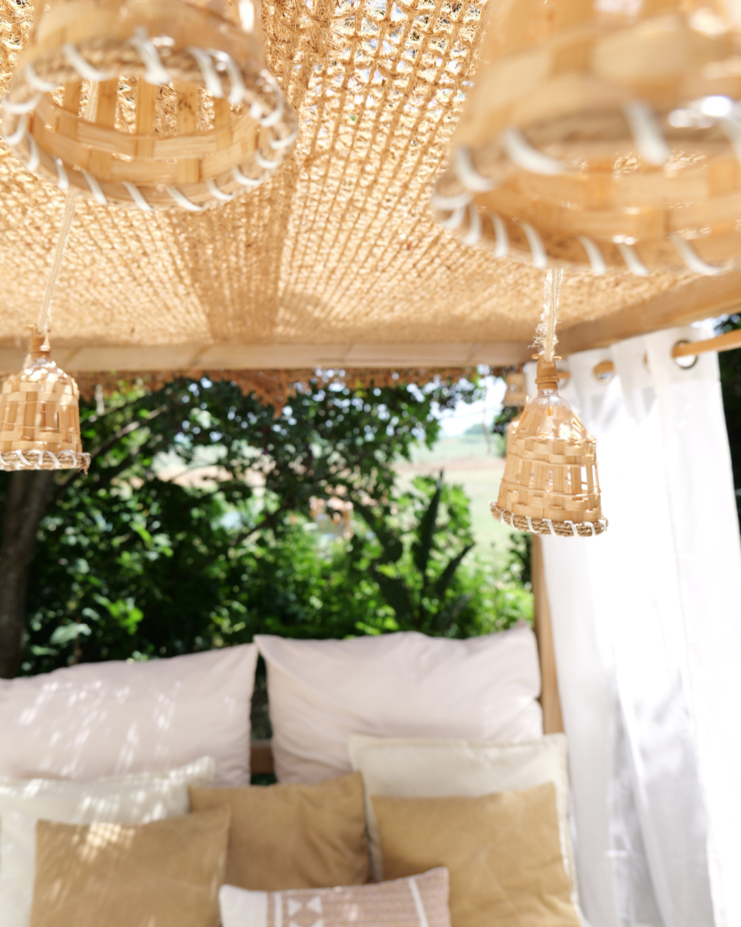 Gîtes Le Mas de l’Isle